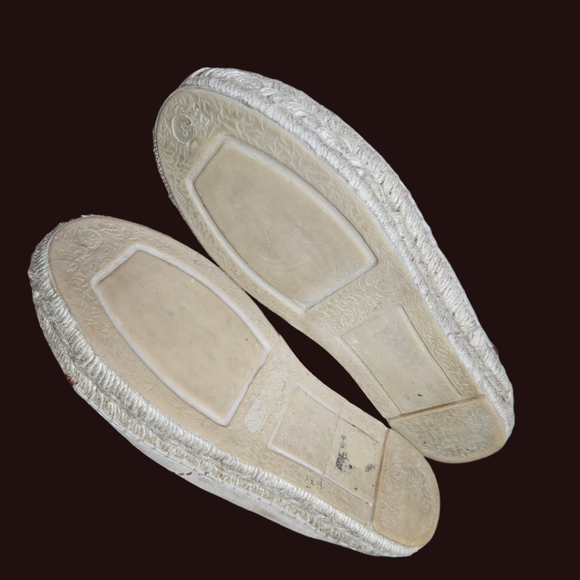 Palomitas by Paloma Barcelo Lace Up Espadrille Shoe - Picture 9 of 11